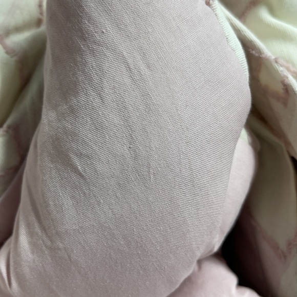 Martha Stewart Whim 2-Pc. TWIN XL Comforter Set - Picture 10 of 11